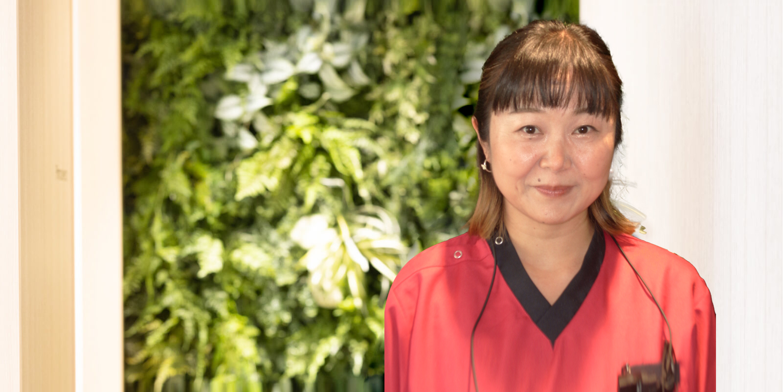 川村 あや