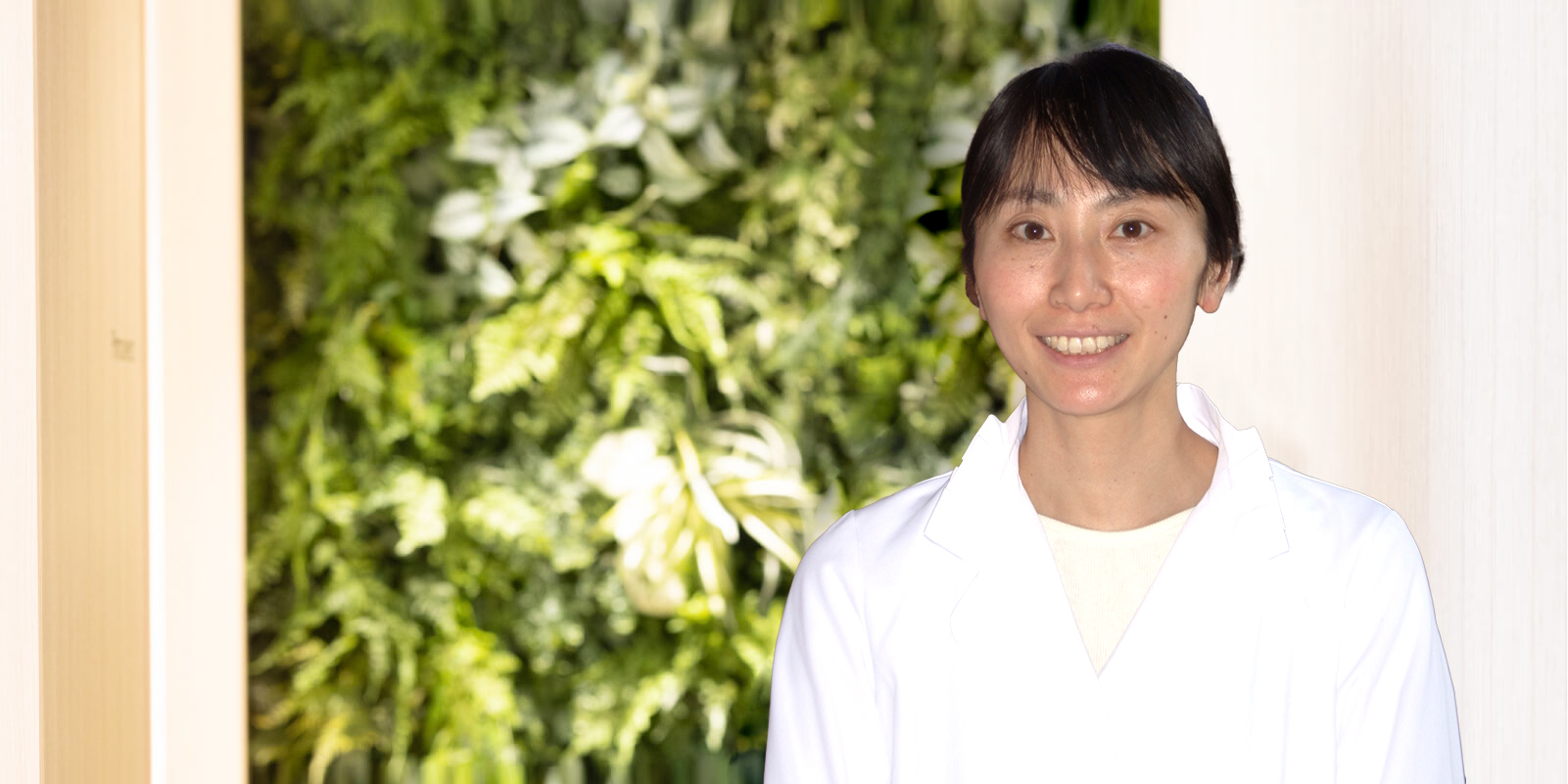 田邉 陽子